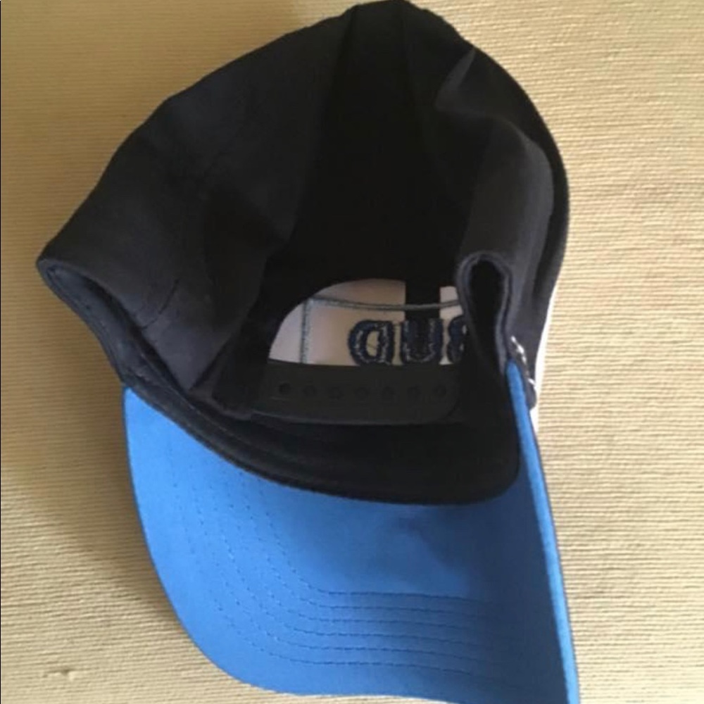 Bud Light Adjustable Baseball Hat - image 2